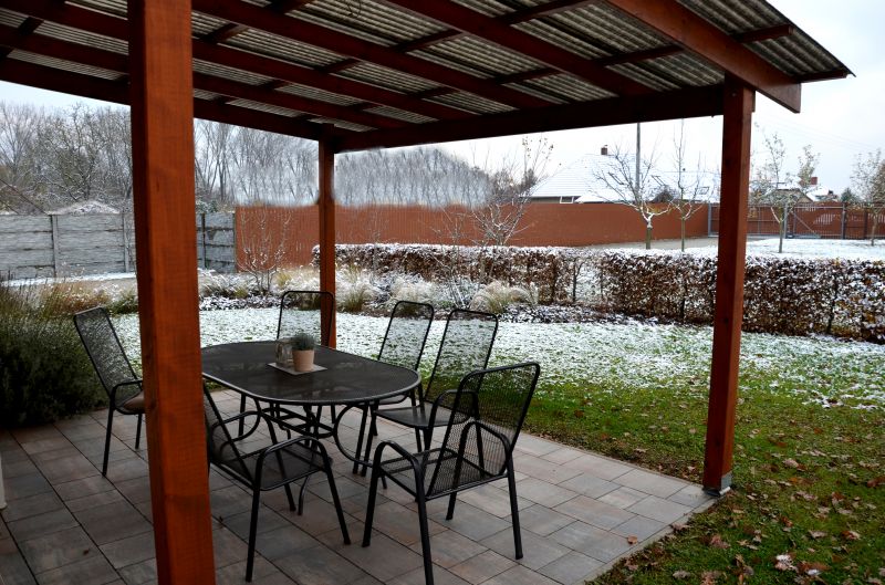 Concrete Covering Service