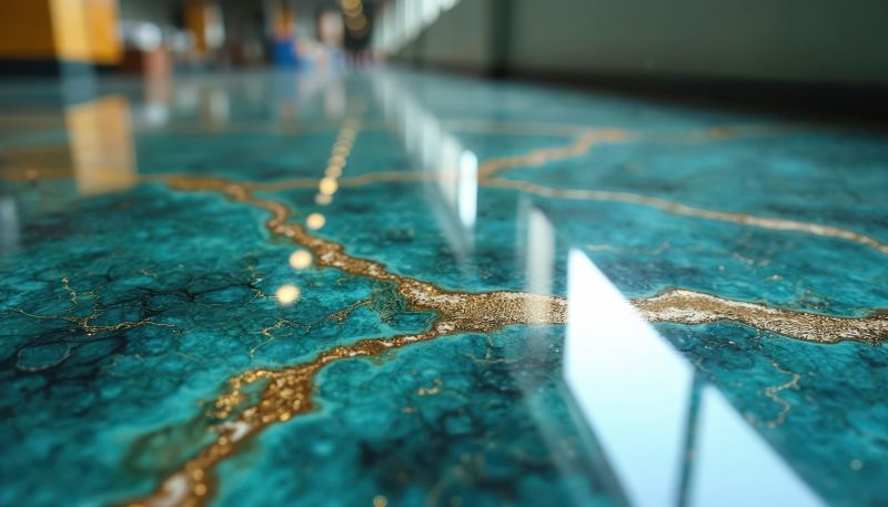 Epoxy Floor Coating Service